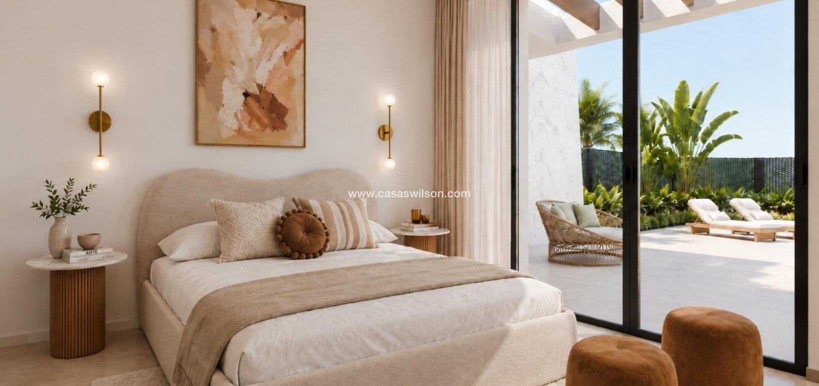 New Build - Townhouse - Torre Pacheco - Santa Rosalia Lake And Life Resort