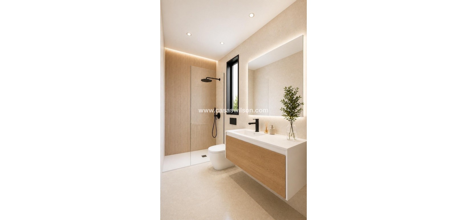 New Build - Townhouse - Torre Pacheco - Santa Rosalia Lake And Life Resort