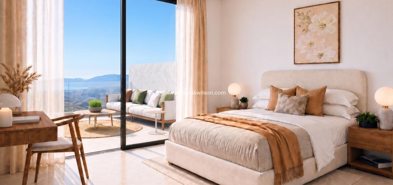 New Build - Townhouse - Torre Pacheco - Santa Rosalia Lake And Life Resort