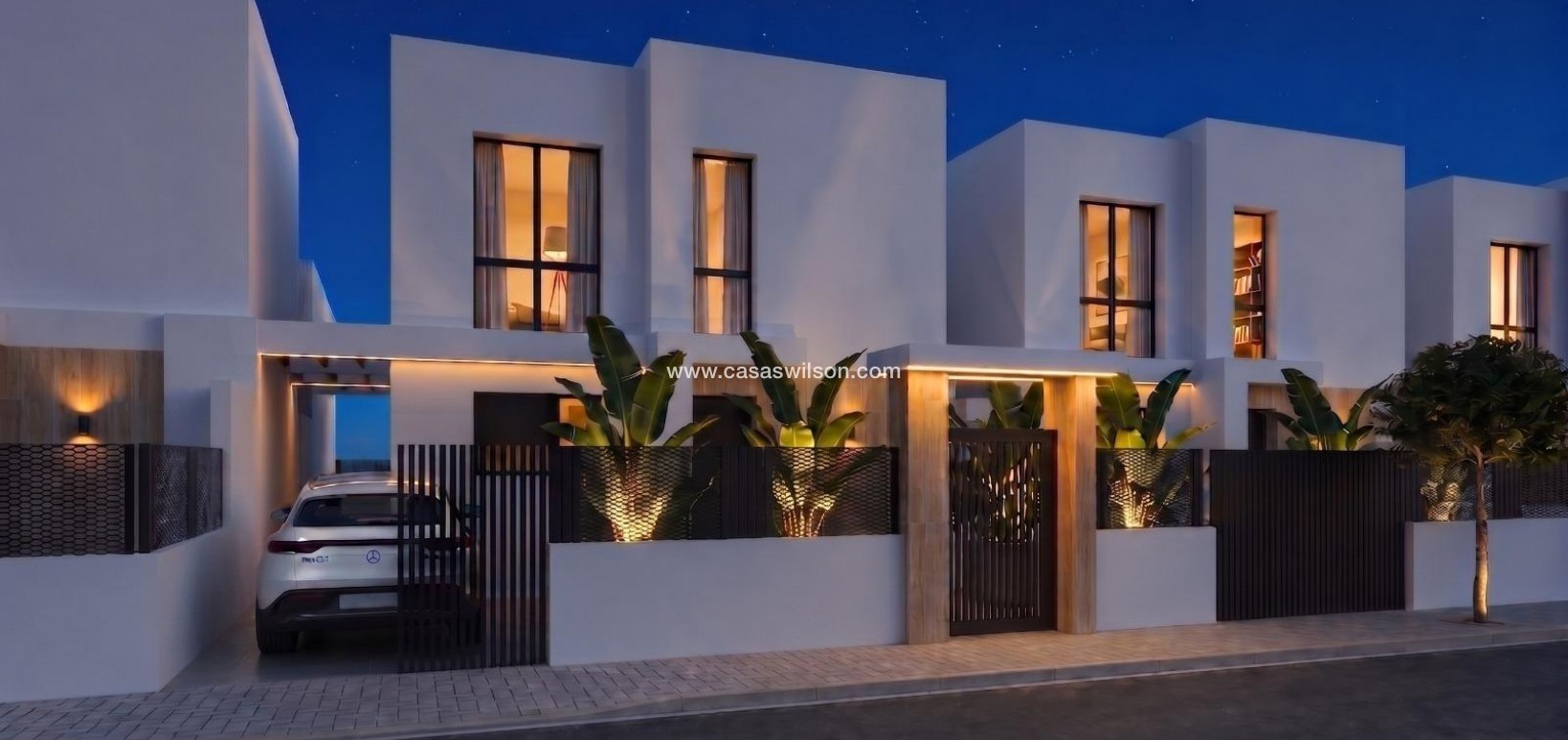 New Build - Townhouse - Torre Pacheco - Santa Rosalia Lake And Life Resort