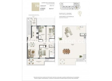 New Build - Bungalow - Pilar de la Horadada - Torre de la Horadada