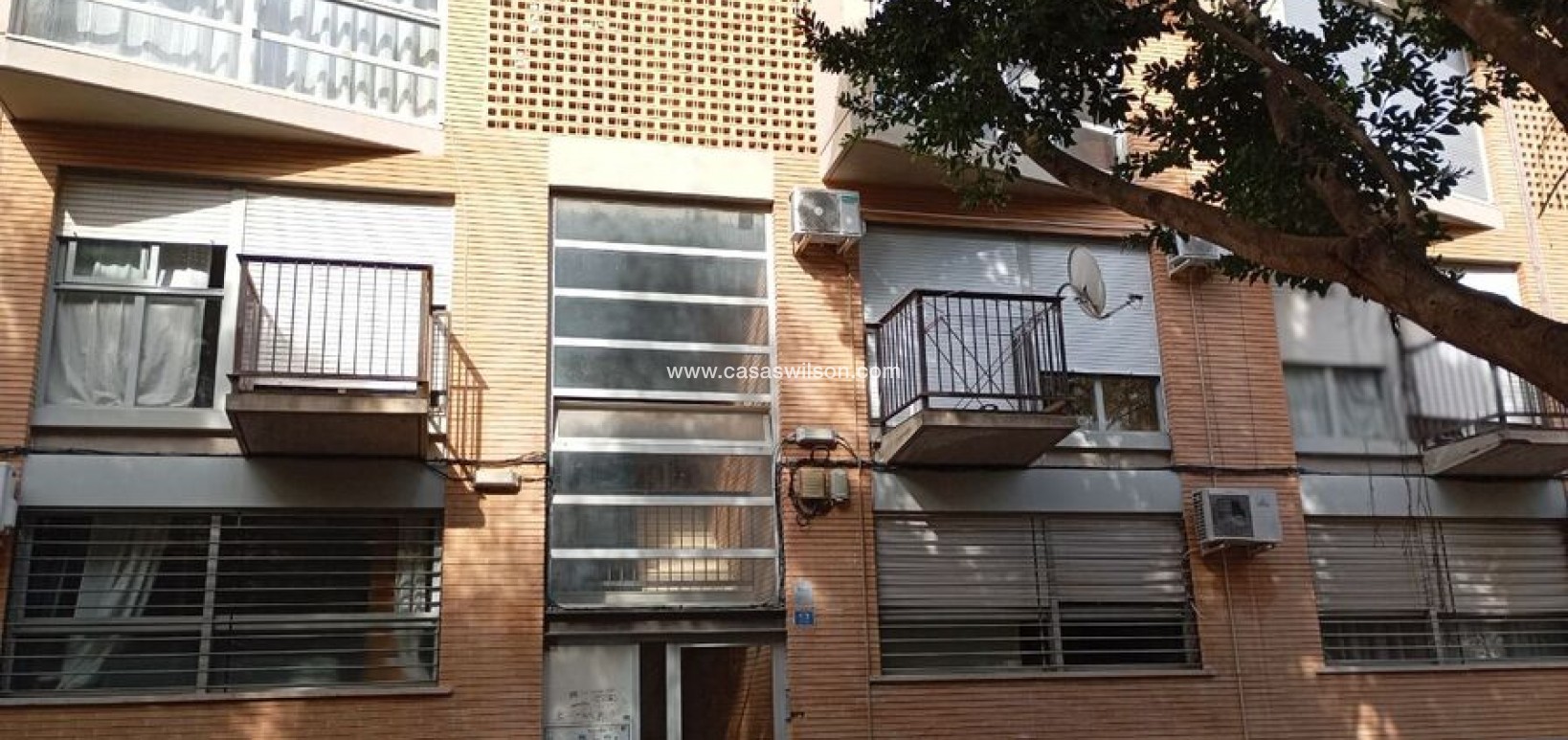 Sale - Apartment - Rojales