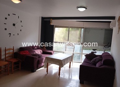 Sale - Apartment - Rojales