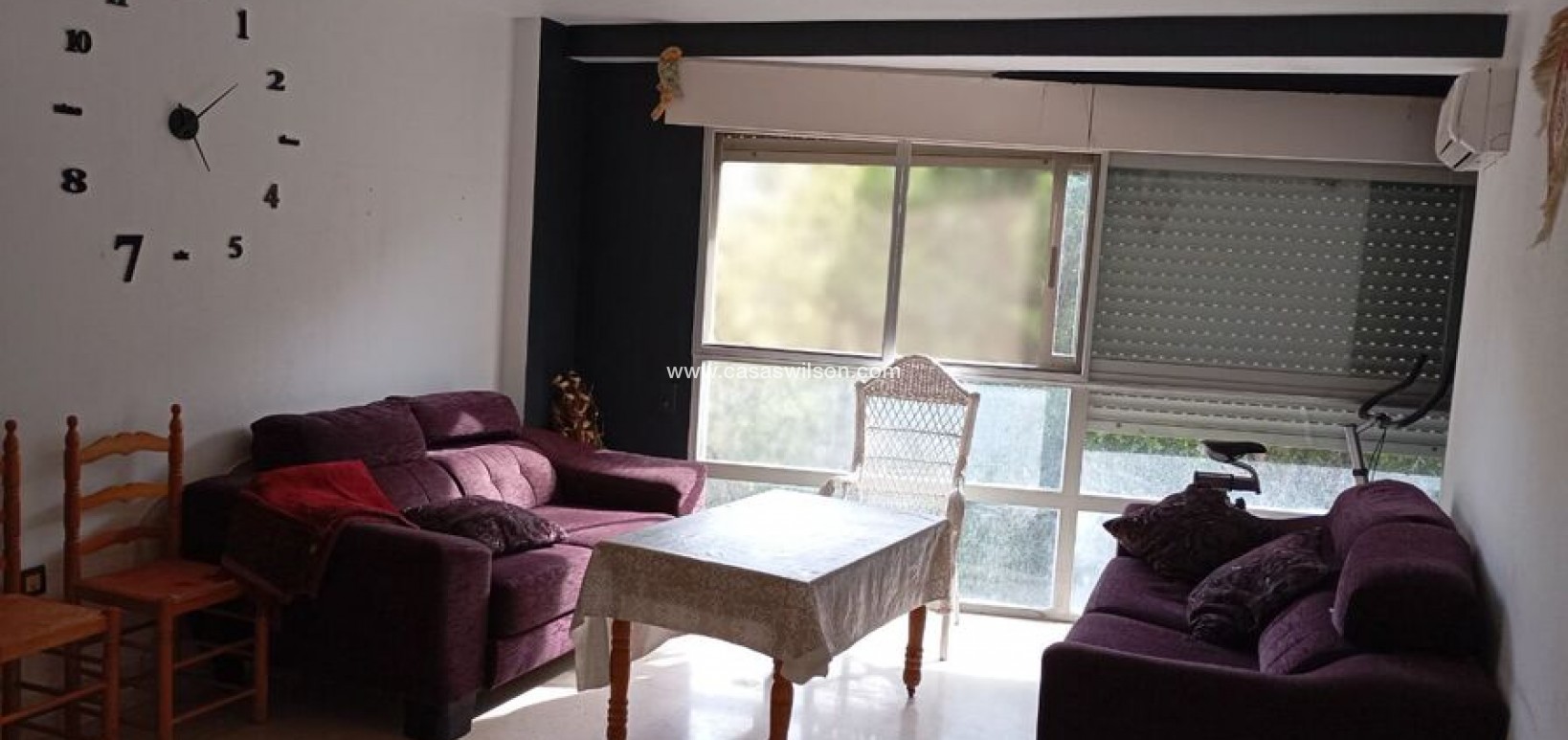Sale - Apartment - Rojales