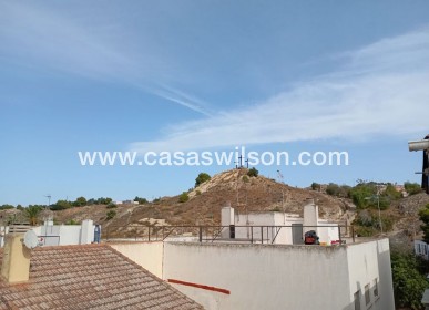 Sale - Apartment - Rojales