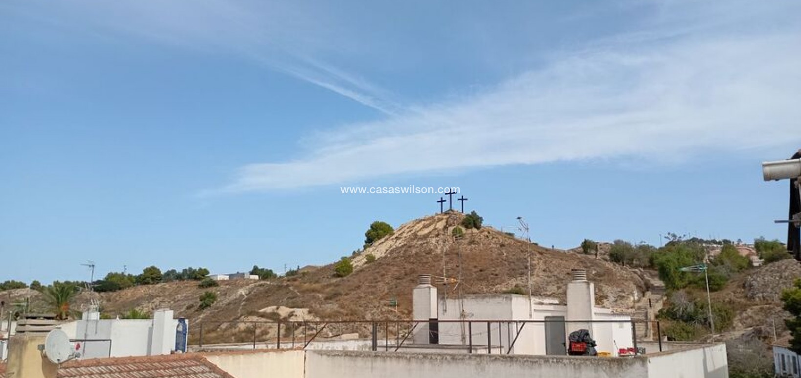 Sale - Apartment - Rojales