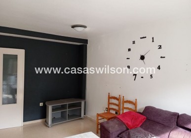 Sale - Apartment - Rojales