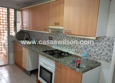 Sale - Apartment - Rojales