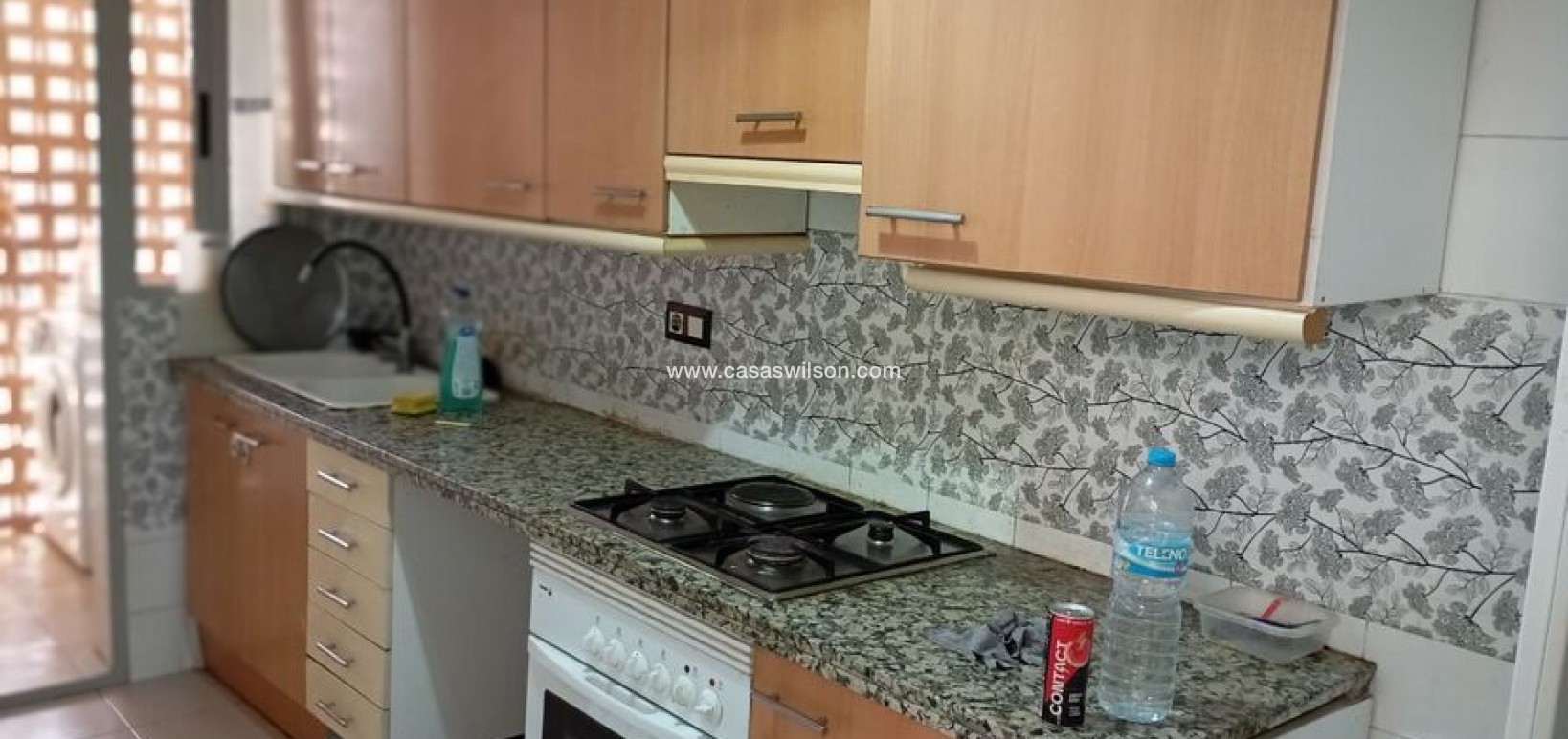 Sale - Apartment - Rojales