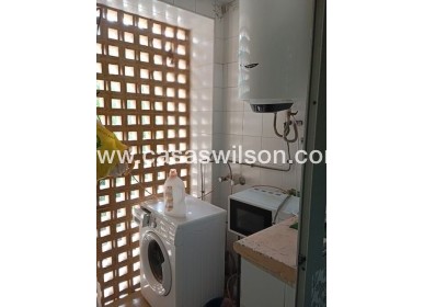 Sale - Apartment - Rojales