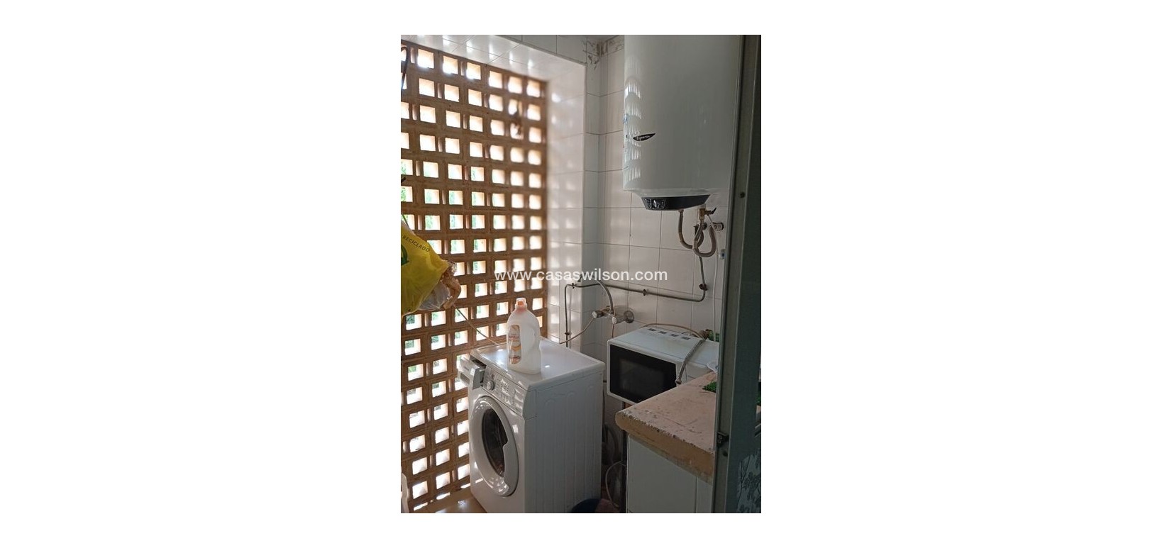 Sale - Apartment - Rojales