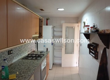 Sale - Apartment - Rojales