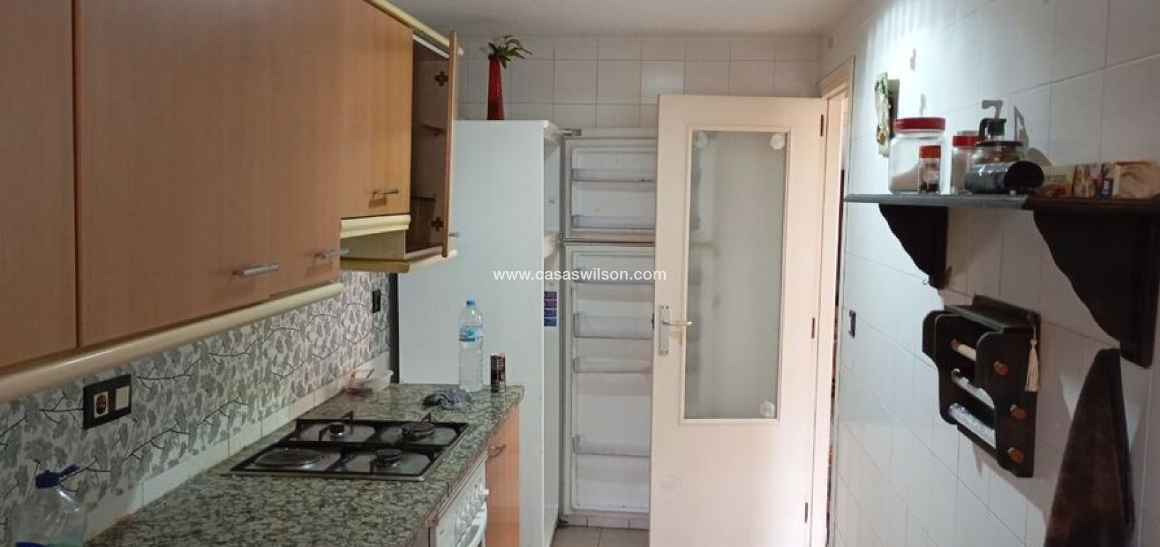 Sale - Apartment - Rojales