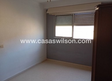Sale - Apartment - Rojales