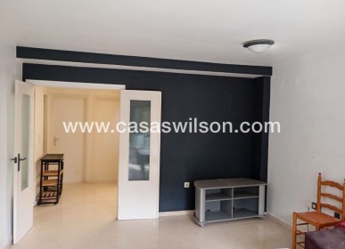 Sale - Apartment - Rojales