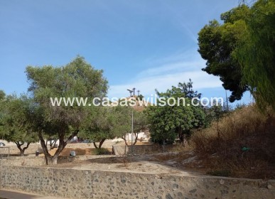 Sale - Apartment - Rojales