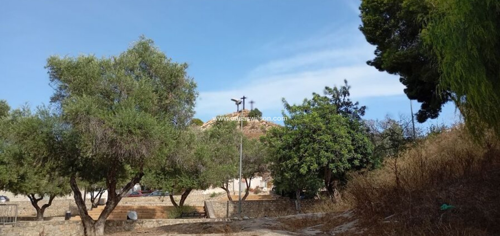 Sale - Apartment - Rojales