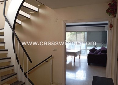 Sale - Apartment - Rojales