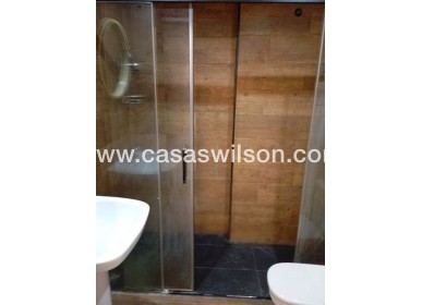Sale - Apartment - Rojales