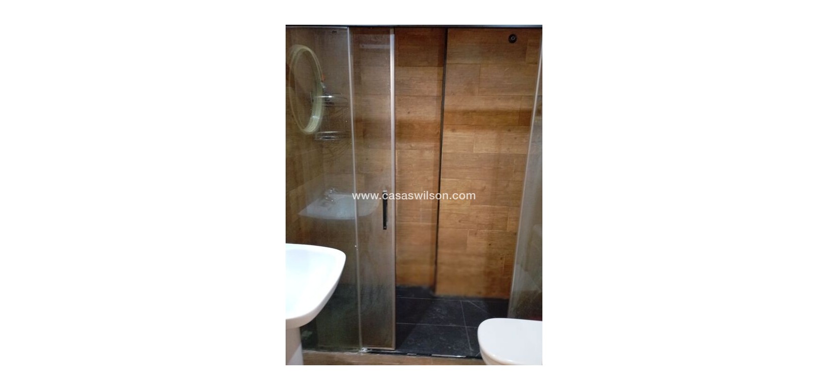 Sale - Apartment - Rojales