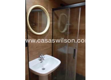 Sale - Apartment - Rojales