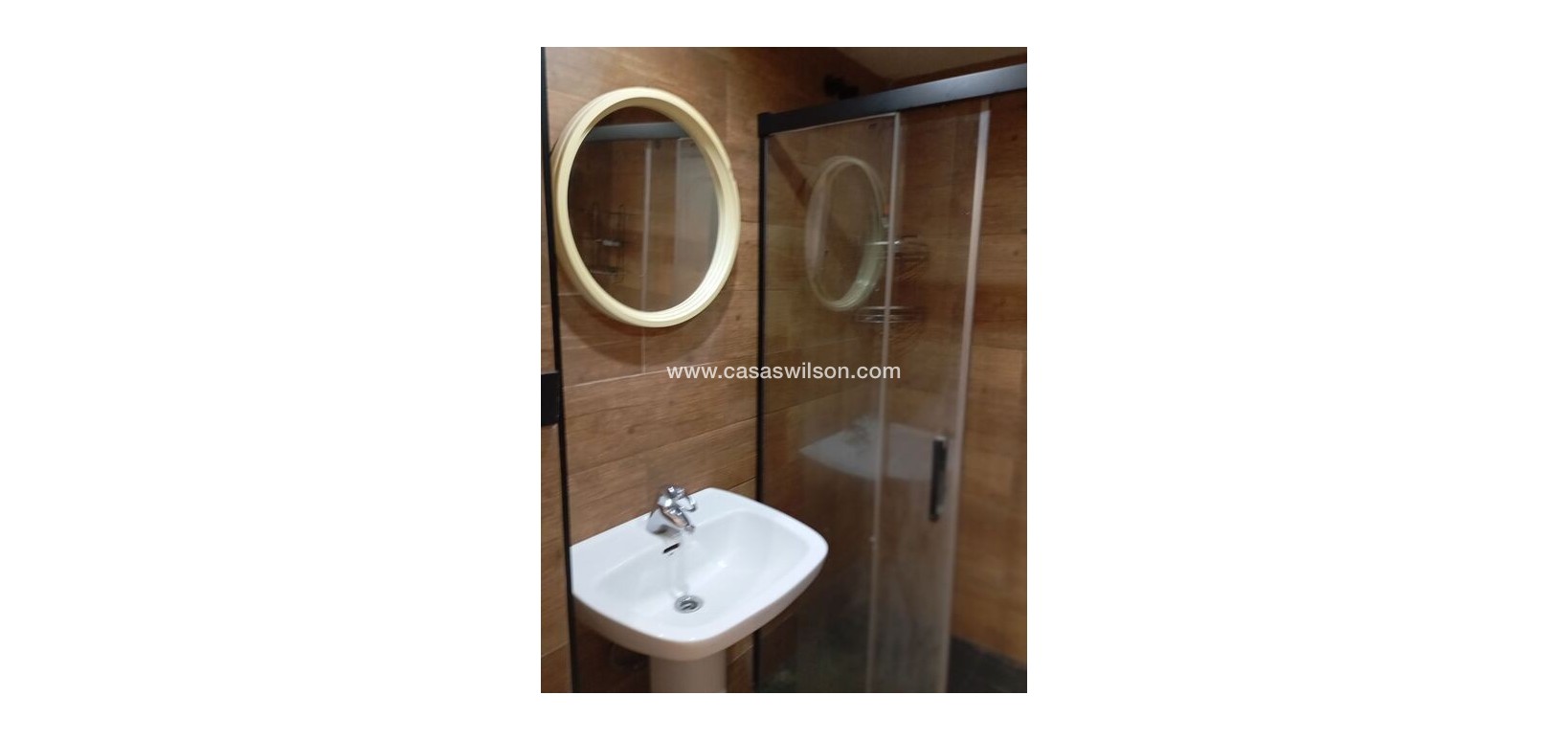 Sale - Apartment - Rojales