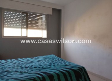 Sale - Apartment - Rojales