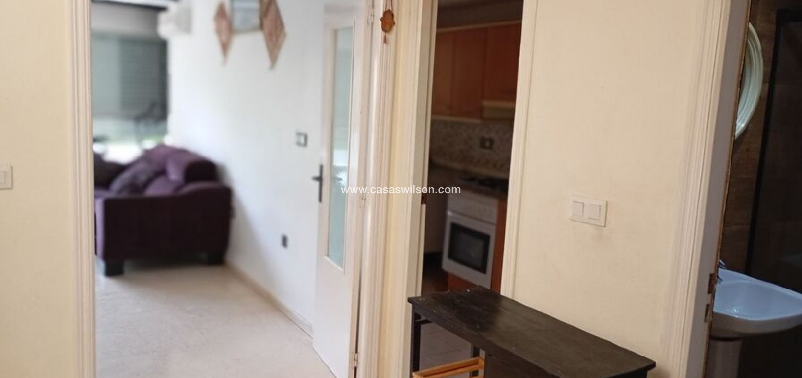 Sale - Apartment - Rojales