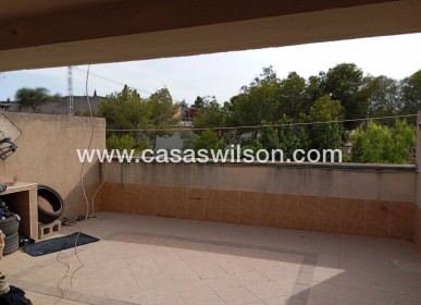 Sale - Apartment - Rojales