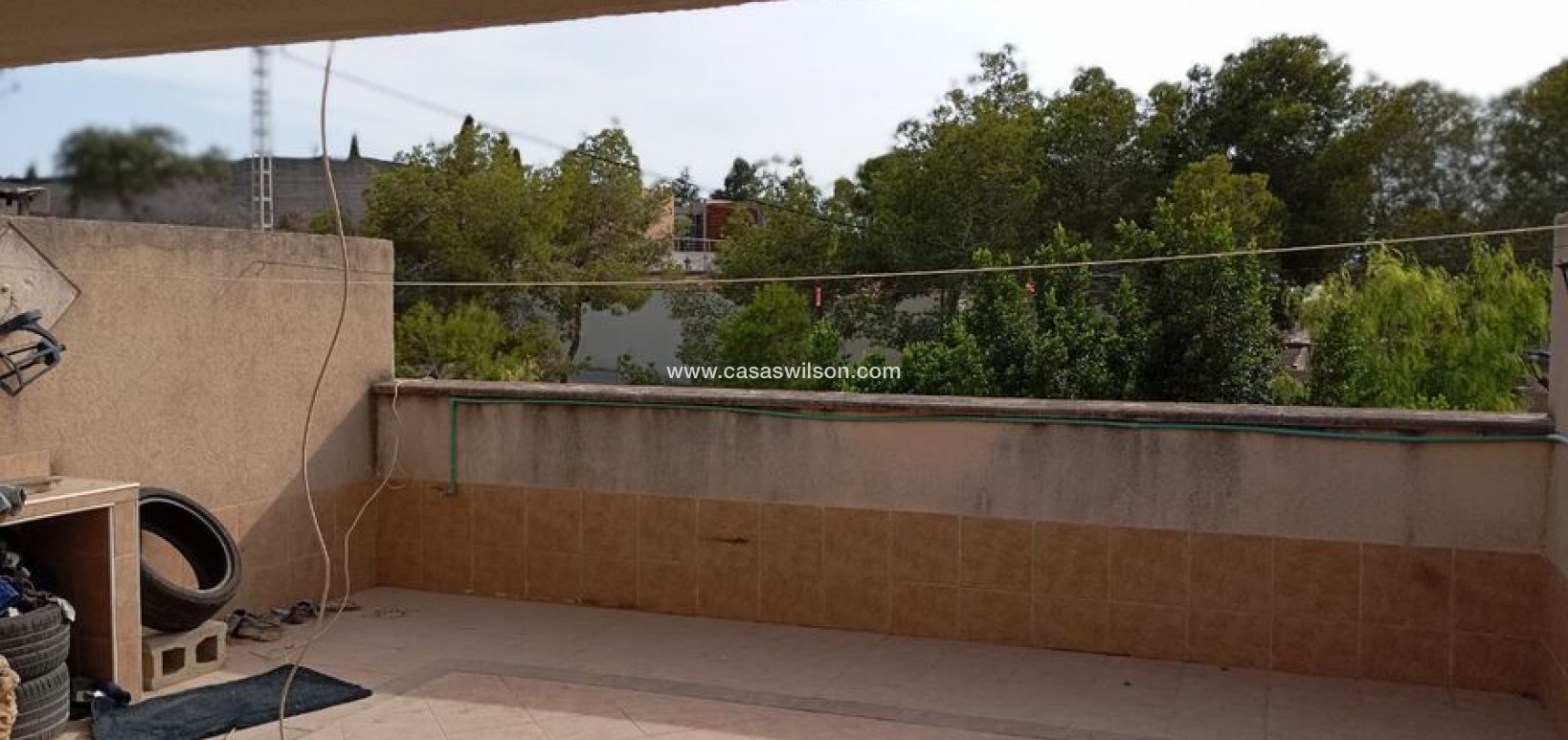 Sale - Apartment - Rojales
