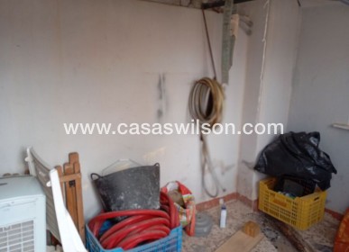 Sale - Apartment - Rojales