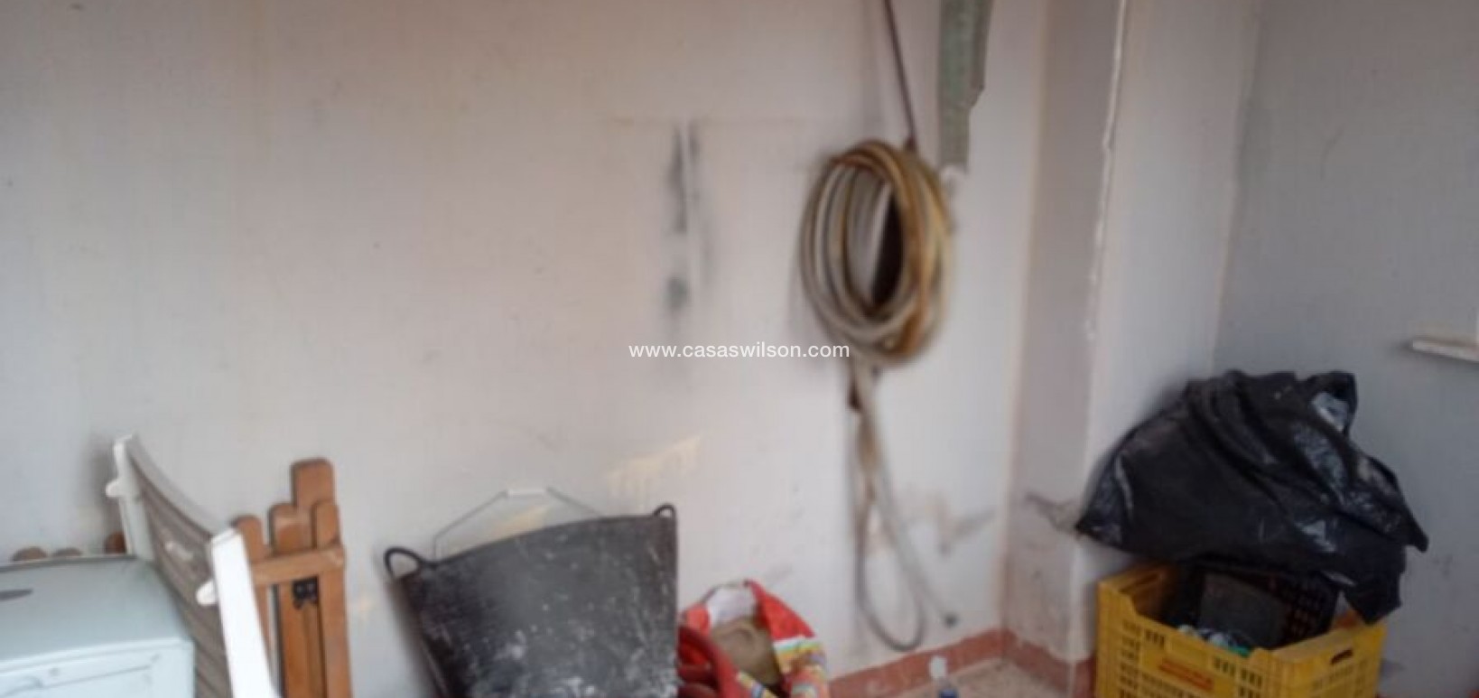 Sale - Apartment - Rojales
