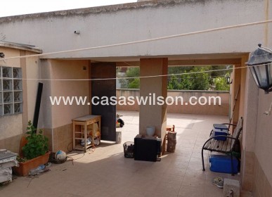 Sale - Apartment - Rojales