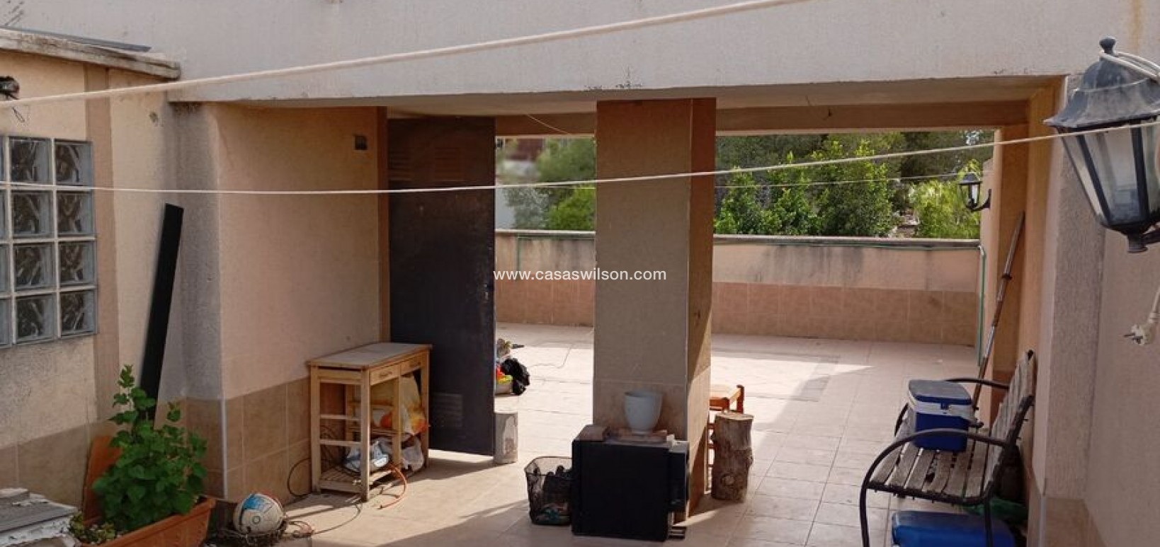 Sale - Apartment - Rojales