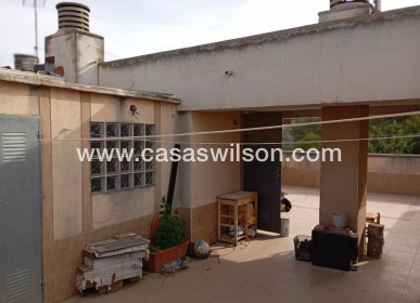 Sale - Apartment - Rojales
