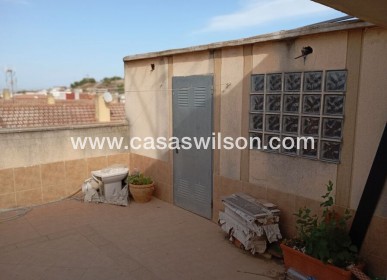 Sale - Apartment - Rojales