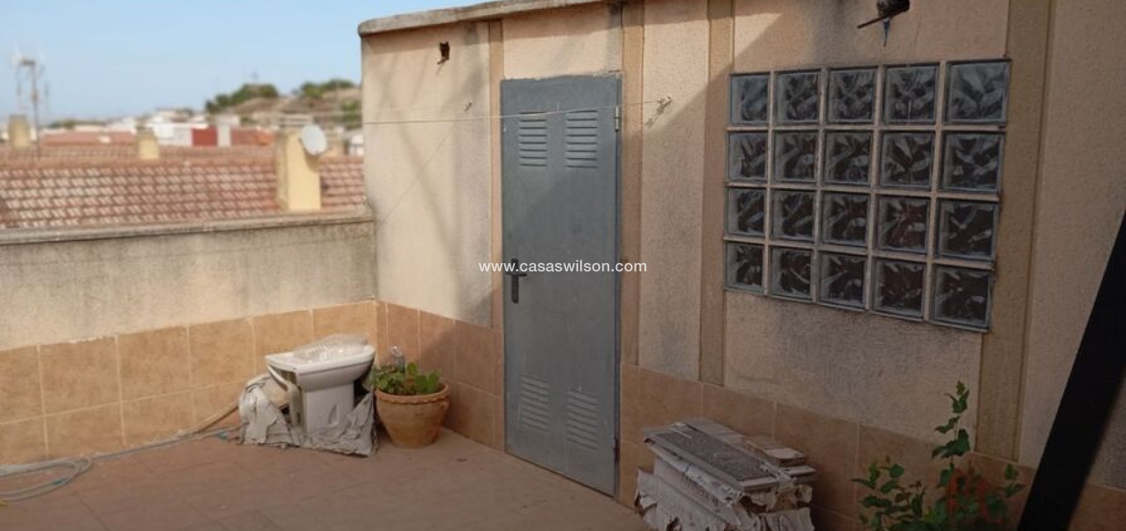 Sale - Apartment - Rojales