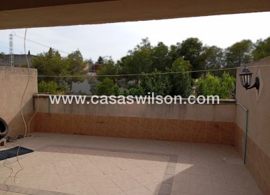 Sale - Apartment - Rojales