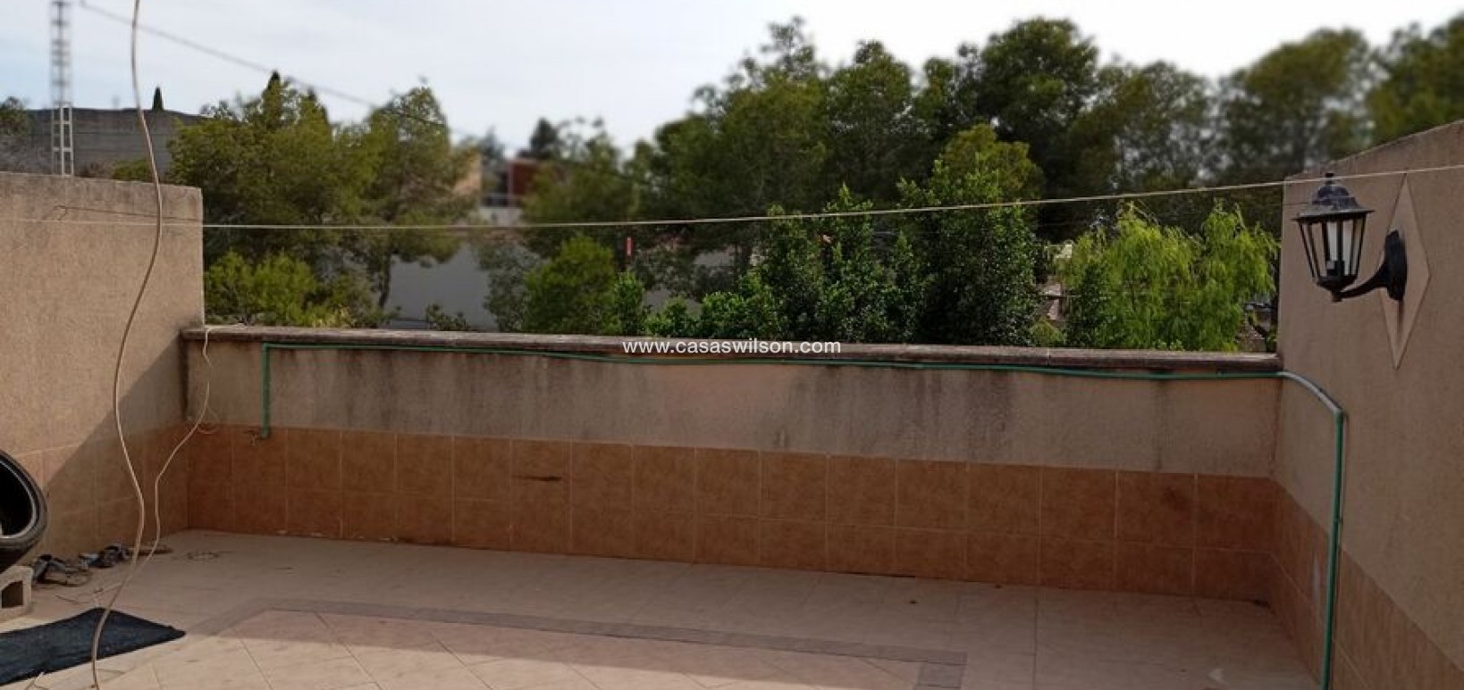Sale - Apartment - Rojales