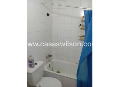 Sale - Apartment - Rojales
