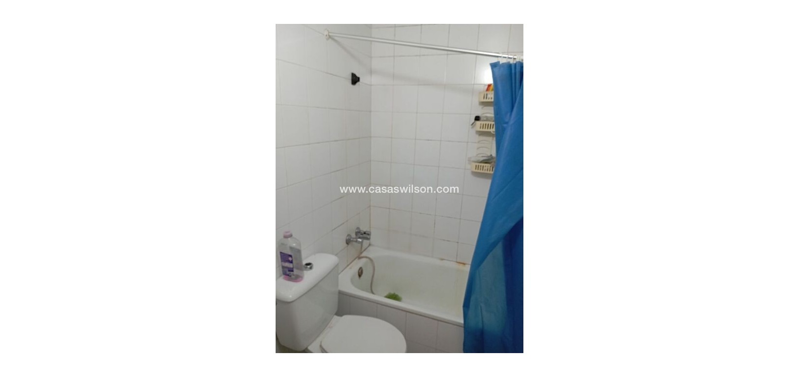 Sale - Apartment - Rojales