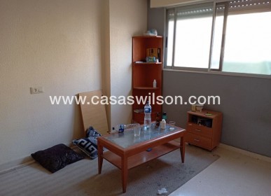 Sale - Apartment - Rojales