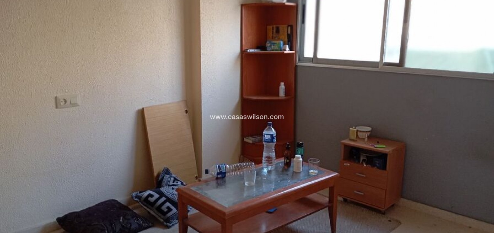 Sale - Apartment - Rojales