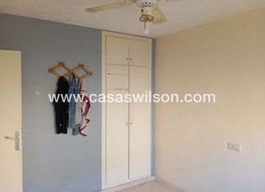 Sale - Apartment - Rojales