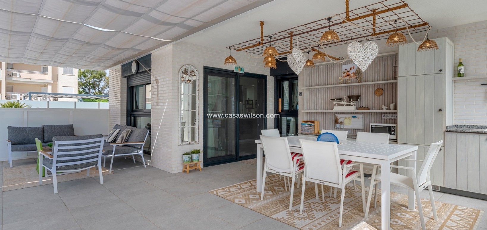 Sale - Appartement - Guardamar del Segura - Guardamar
