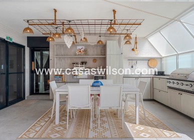 Sale - Appartement - Guardamar del Segura - Guardamar