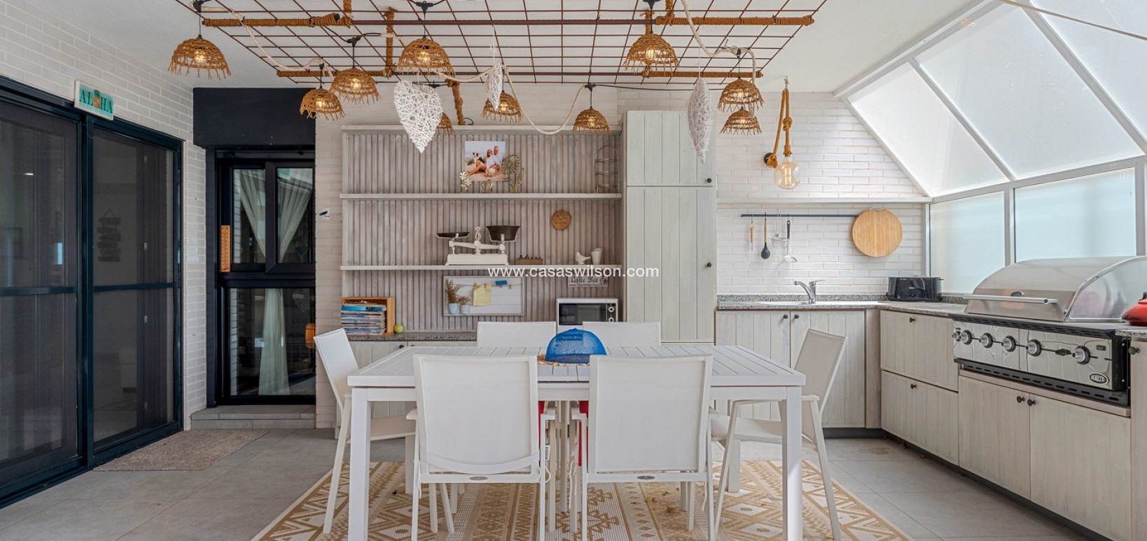 Sale - Appartement - Guardamar del Segura - Guardamar