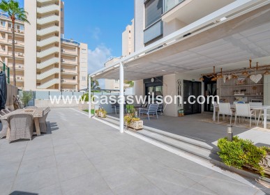 Sale - Appartement - Guardamar del Segura - Guardamar