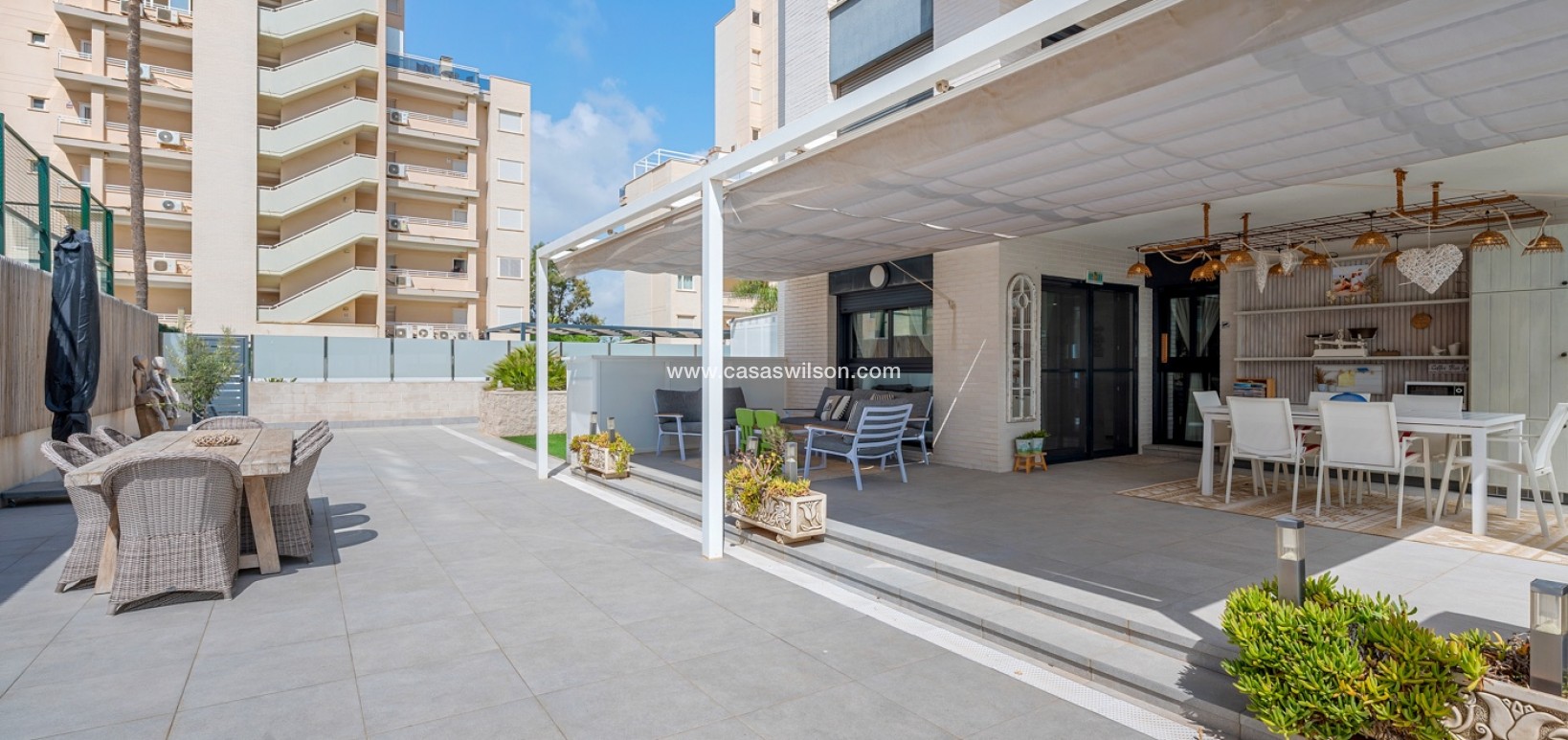 Sale - Appartement - Guardamar del Segura - Guardamar
