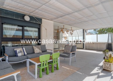Sale - Appartement - Guardamar del Segura - Guardamar